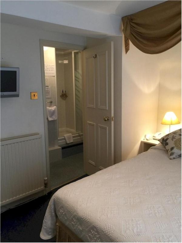 Bath Place Hotel Oxford Exteriör bild