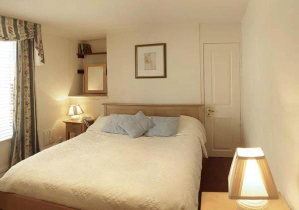 Bath Place Hotel Oxford Exteriör bild