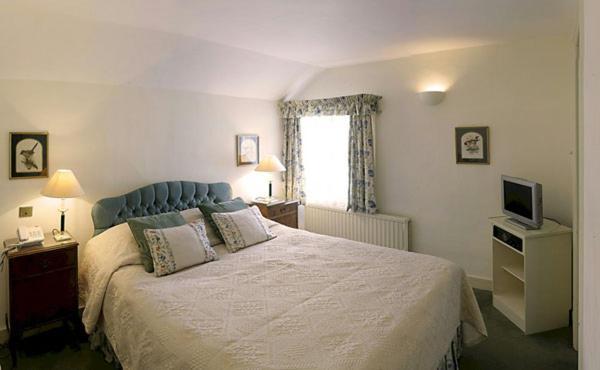 Bath Place Hotel Oxford Exteriör bild